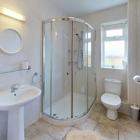 Holiday home E44 Chyandrea, Riviere Towans Hayle