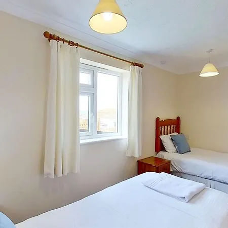 Holiday home E44 Chyandrea, Riviere Towans Hayle